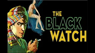 The Black Watch with Victor McLaglen 1929 - 1080p HD Film