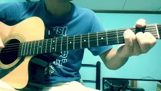 (from COCO) - Remember Me - (Fingerstyle Guitar Cover)