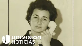 Juanita Castro es la única de los cuatro hermanos que sobreviven a Fidel que no asistirá a su funera