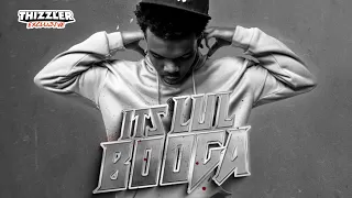 Lul Booga ft. NoLuvTrue - Pull The Move (Prod. Beats by Taz) (Official Audio) || Infinite Slaps ♾️