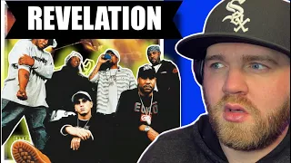 First Time Reaction | D12- Revelation | Brought Me Back To Grade School