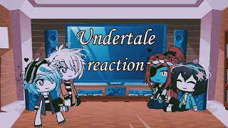 |Undertale reaction | Reacts to Undertale in real life. Vines|