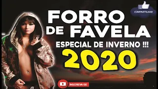 Forró de Favela 2020 (Seleção de Inverno)
