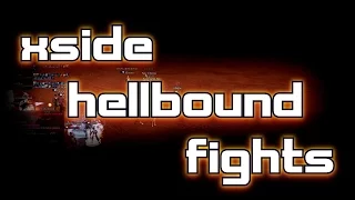 xSide  Hellbound Fights  [Lineage.ru Lira x7]