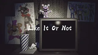 Dawko & CG5 ~Like It Or Not~ // slowed to perfection// 🎩