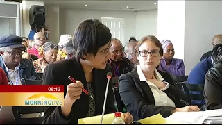 Process to move Life Esidimeni patients was rushed