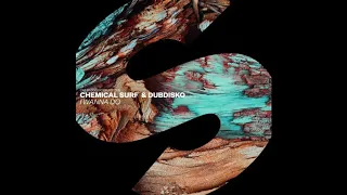Chemical Surf, Dubdisko - I Wanna Do (Extended Mix)