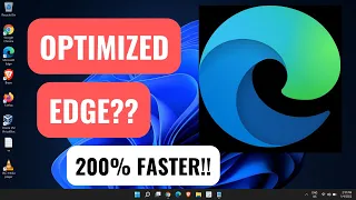 These Edge Speed Optimization Tips Will 🚀 Supercharge Your Browsing Experience