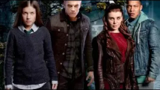 Wolfblood Subliminal (improved)