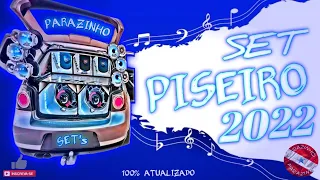 SET PISEIRO 2022 - 100% Atualizado