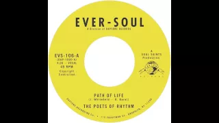 The Poets of Rhythm "Path of Life" (Daptone Records)