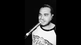 Eddie Romero vocal cover (Stone Temple Pilots - Plush) #stonetemplepilots #plush #vocalcover