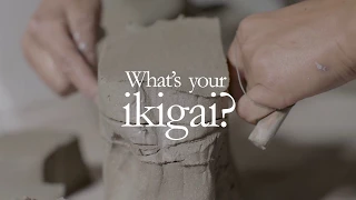 Ikigai: The Japanese secret to a long and happy life