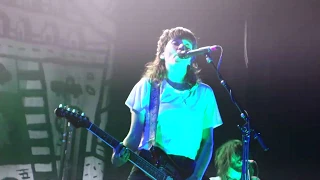 Courtney Barnett - "Nameless Faceless & I'm Not Your Mother" - La Sirène - La Rochelle - 27-05-19