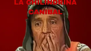 el chavo del 8 creepypasta LA CHILINDRINA CANIBAL