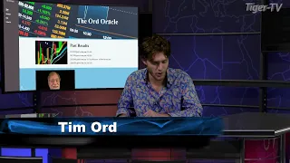 May 30th Tim Ord Interview on the Tom O'Brien Show - 2024
