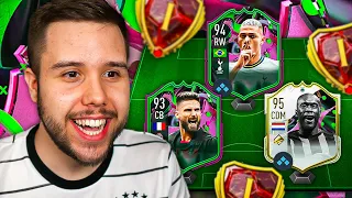 94 Richarlison, 95 Seedorf & 93 Giroud 😨 FUT Champs - FIFA 23 Ultimate Team