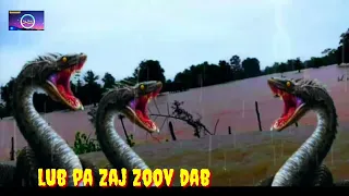 Pa zaj zoov dab 27/3/2022