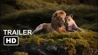 The Lion King | "Can You Feel The Love Tonight?" | Official Teaser | TrailersOut