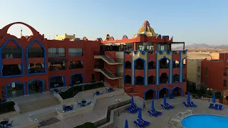 AURORA BAY RESORT 4K 2023 MARSA ALAM