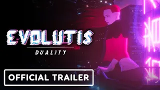 Evolutis - Official Story Trailer | Guerrilla Collective 2023 Showcase