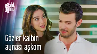 Bayılıyoruz Bu Aşk Klişelerine ❤ - Baht Oyunu 6. Bölüm Özel Sahneleri