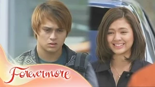 Forevermore: Away with Kate