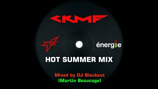 CKMF - Hot Summer Mix