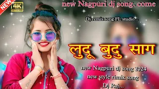 New Nagpuri dj song//Ludu Budu Sag Video song.. Rimix #nagpuri Dj Zone Jhargawa.../Dj Raj 🙏🙏🥀🥀Hit...