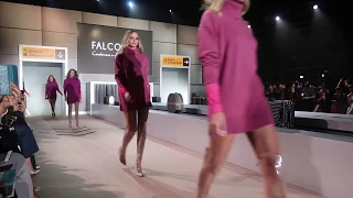 Falconeri Fall Winter 2018 - 2019 fashion show