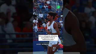 The Moment When A Farmer’s Son From Haryana Stunned the World By Winning Gold At US Collegiate Race