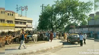 ||○○Rawalpindi  ...1975 to 1985○○||