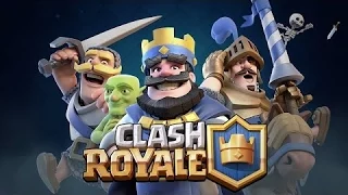 How to hack Clash Royal using Game Guardian. (ROOT NEEDED)