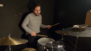 PBUG - Part Time Lover // Drum Cover