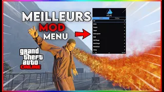 [TUTO] COMMENT INSTALLER LE MEILLEURS MOD MENU ATLAS SUR GTA ONLINE EN 2022