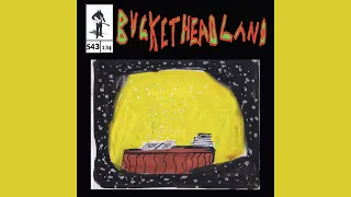 The Mystery of Patience Worth - Buckethead (Pike 543)