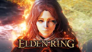 Разрушающийся Фарум-Азула и Двое из божественной кожи ⚔ Elden Ring Прохождение игры #59