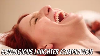 Contagious Laughter Compilation