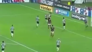 GOL DO FLAMENGO ( REINIER ) . Flamengo 3 x 1 Atlético mg