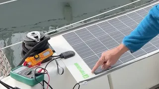 Ep. 23: Solar Panels in Detail. 1st part