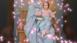 Сегодня день иконы Божией матери Всецарицы!