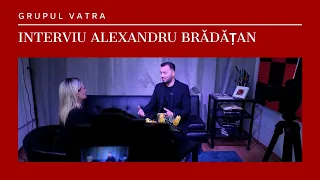 Interviu cu interpretul de muzică populară ALEXANDRU BRĂDĂȚAN