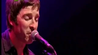 Noel Gallagher -  Whatever subtitulado español