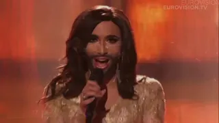 Eurovision: My top 21 Winners (2000-2021)