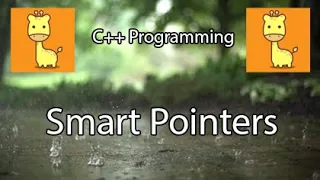 COMP6771 21T2 - 5.2 - Smart Pointers