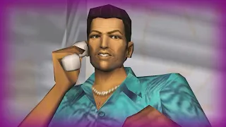 Grand Theft Auto: Vice City - All Story Missions - Walkthrough / Let's Play
