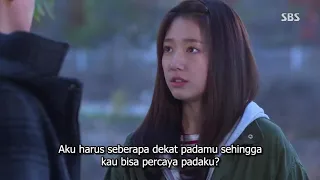 The Heirs eps 11 sub indo part3