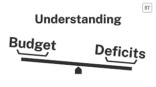 The Business Times’ Budget 2021 Explainer: Understanding Budget Deficits