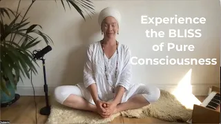 30 minute kundalini yoga to experience pure consciousness | Maha Shakti Pranayam | Yogigems