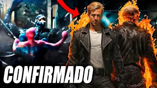 Amazing Spiderman 3 y Spiderman 4 de Tobey ¿UNA REALIDAD? | Simbionte de Holland | Ghost Rider y más